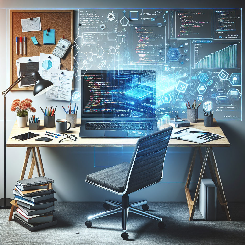 Programming article illustration